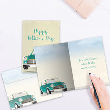 Load image into Gallery viewer, TF Card- Truly Classic 22305 Father&#39;s Day
