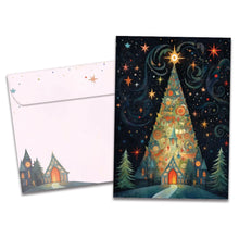 Load image into Gallery viewer, TF Card- Seasons Blessings, Holiday 22333
