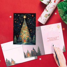 Load image into Gallery viewer, TF Card- Seasons Blessings, Holiday 22333
