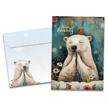 Load image into Gallery viewer, TF Card- Season Of Beauty, Holiday 22334
