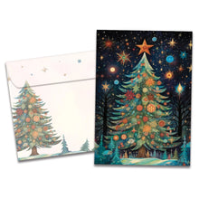 Load image into Gallery viewer, TF Card- Heart of Nature, Christmas 22336
