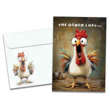 Load image into Gallery viewer, TF Card- Wake Up &amp; Scream, Birthday 22395
