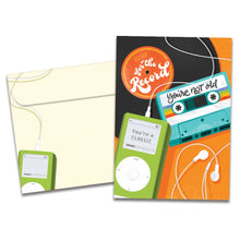 Load image into Gallery viewer, TF Card- Press Play, Birthday 22545
