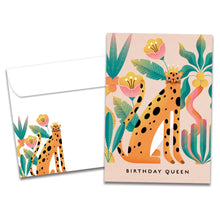 Load image into Gallery viewer, TF Card- Queen, Birthday 22551
