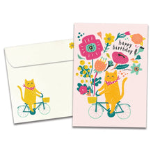 Load image into Gallery viewer, TF Card- Good Times Roll, Birthday 22579
