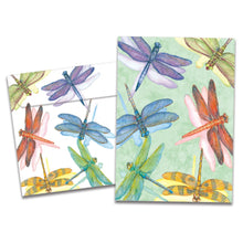 Load image into Gallery viewer, TF Card- Dragonflies, All Occasion 89000
