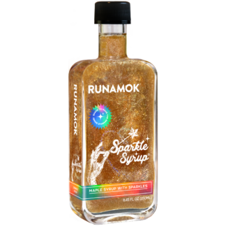Sparkle Syrup