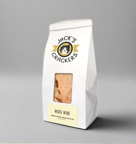 Jack's White Wine