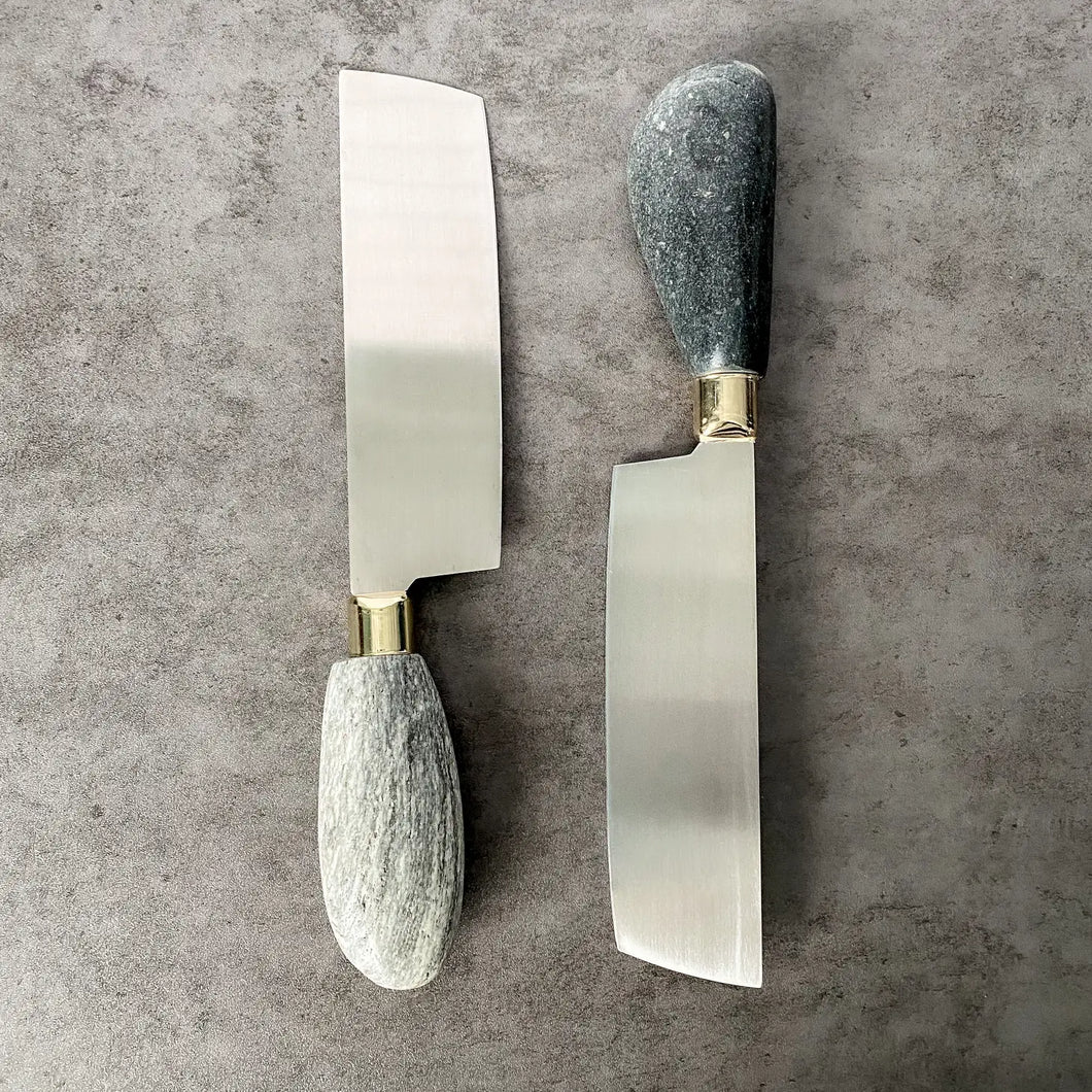 Stone Cleaver