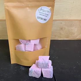Marshmallow- Cotton Candy