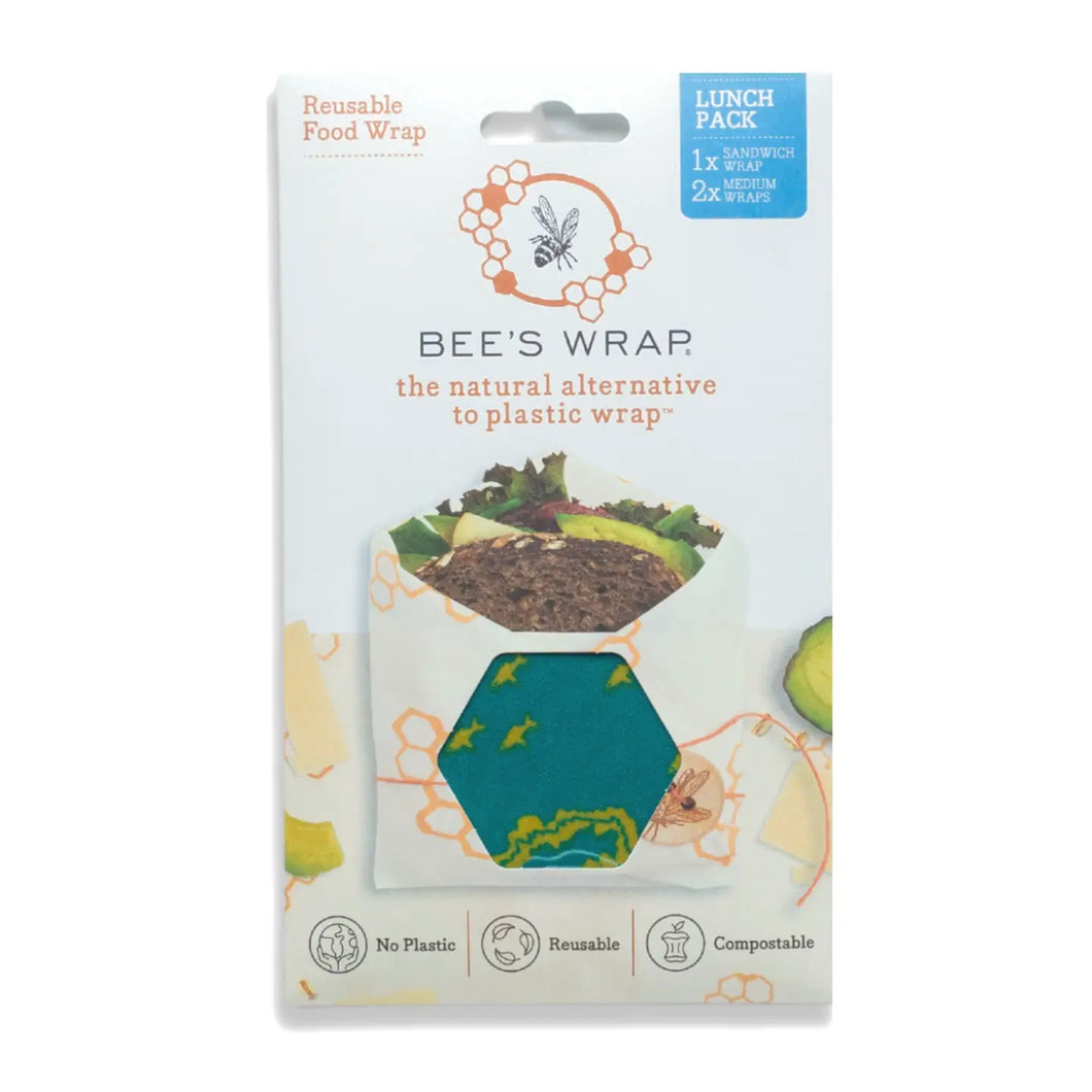 Lunch Pack Ocean