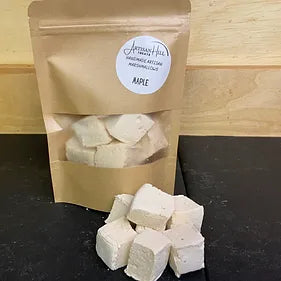 Marshmallow- Maple