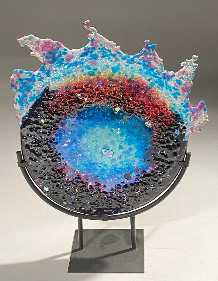 Bursting Nebula #1